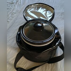 Two-Quart Classic Crock-Pot Slow Cooker